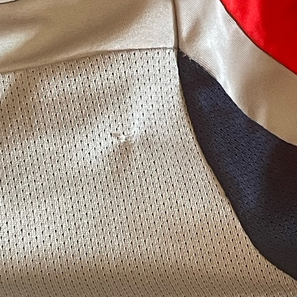 Nike Paris Saint-Germain Fly Emirates Jersey, Men's Size Small - Picture 7 of 8